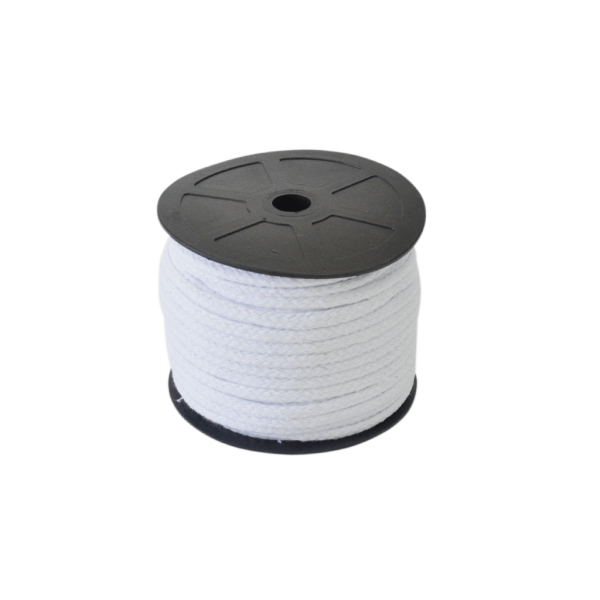 Encontraproduto.com.br - CADARCO ALGODAO GROSSO R8E BRANCO