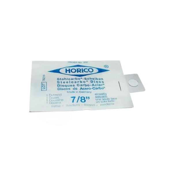 Encontraproduto.com.br - Disco de Aço Corundum 232 7/8 Horico - Wilcos