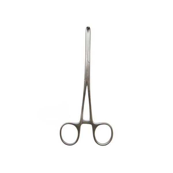Encontraproduto.com.br - Pinça Allis 15cm - Wilcos