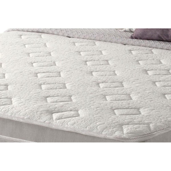 Encontraproduto.com.br - Colchão Queen Magnético C- Confort Euro Pillow (158x198x32) - Anjos