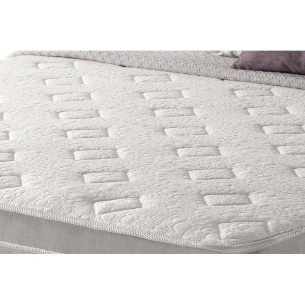Encontraproduto.com.br - Colchão Queen Magnético C- Confort Euro Pillow (158x198x32) - Anjos