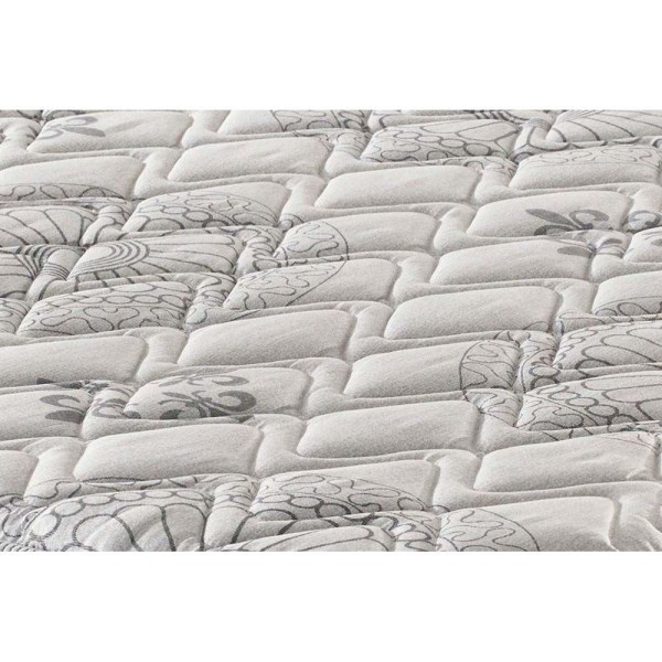 Encontraproduto.com.br - Colchão Viúva Espuma D33 - Ep Anatômico Orthosono Pillow Top (128x188x24) - Anjos