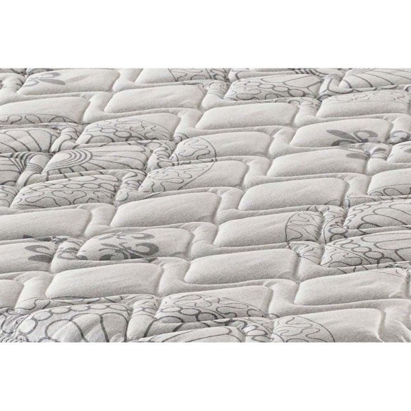 Encontraproduto.com.br - Colchão Viúva Espuma D33 - Ep Anatômico Orthosono Pillow Top (128x188x24) - Anjos