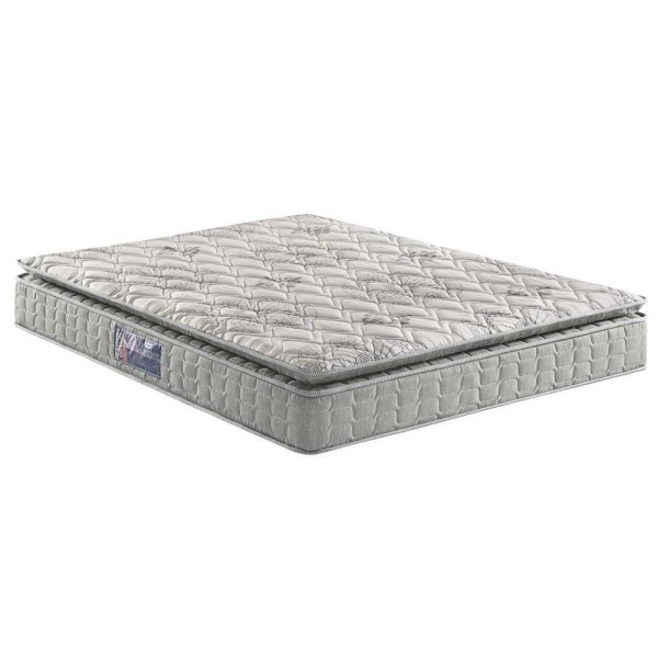 Encontraproduto.com.br - Colchão Viúva Espuma D33 - Ep Anatômico Orthosono Pillow Top (128x188x24) - Anjos
