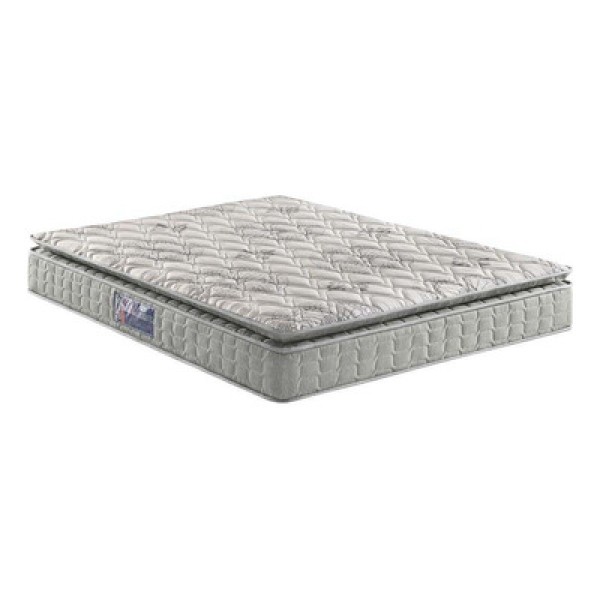 Encontraproduto.com.br - Colchão Viúva Espuma D33 - Ep Anatômico Orthosono Pillow Top (128x188x24) - Anjos