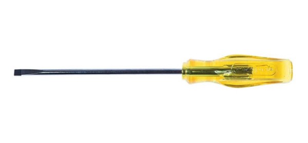 Chave De Fenda Reta 3/16  X 4  Stanley 69-371-ei