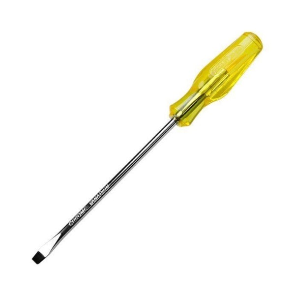 Chave De Fenda 1/4 X 05 - 69-379-Ei - Stanley