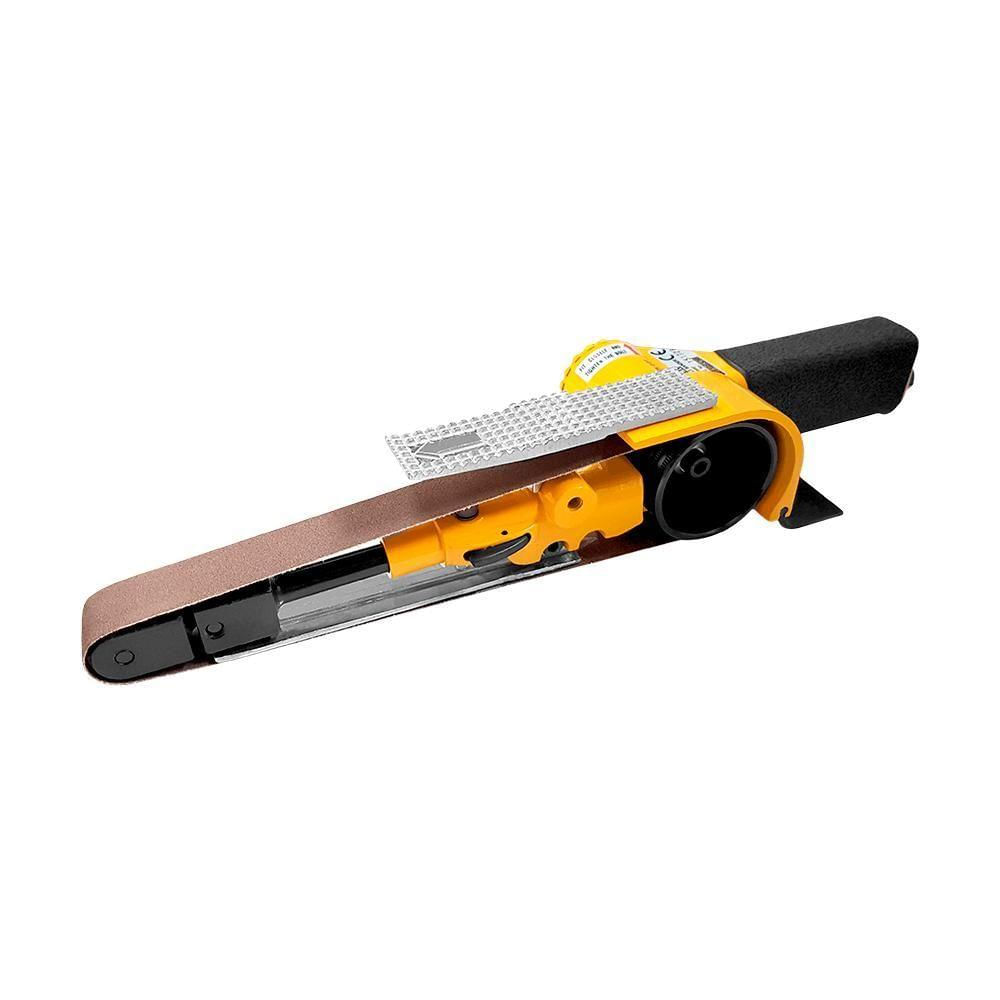 Lixadeira De Cinta Pneumática Puma At 7010 20Mm X 520Mm