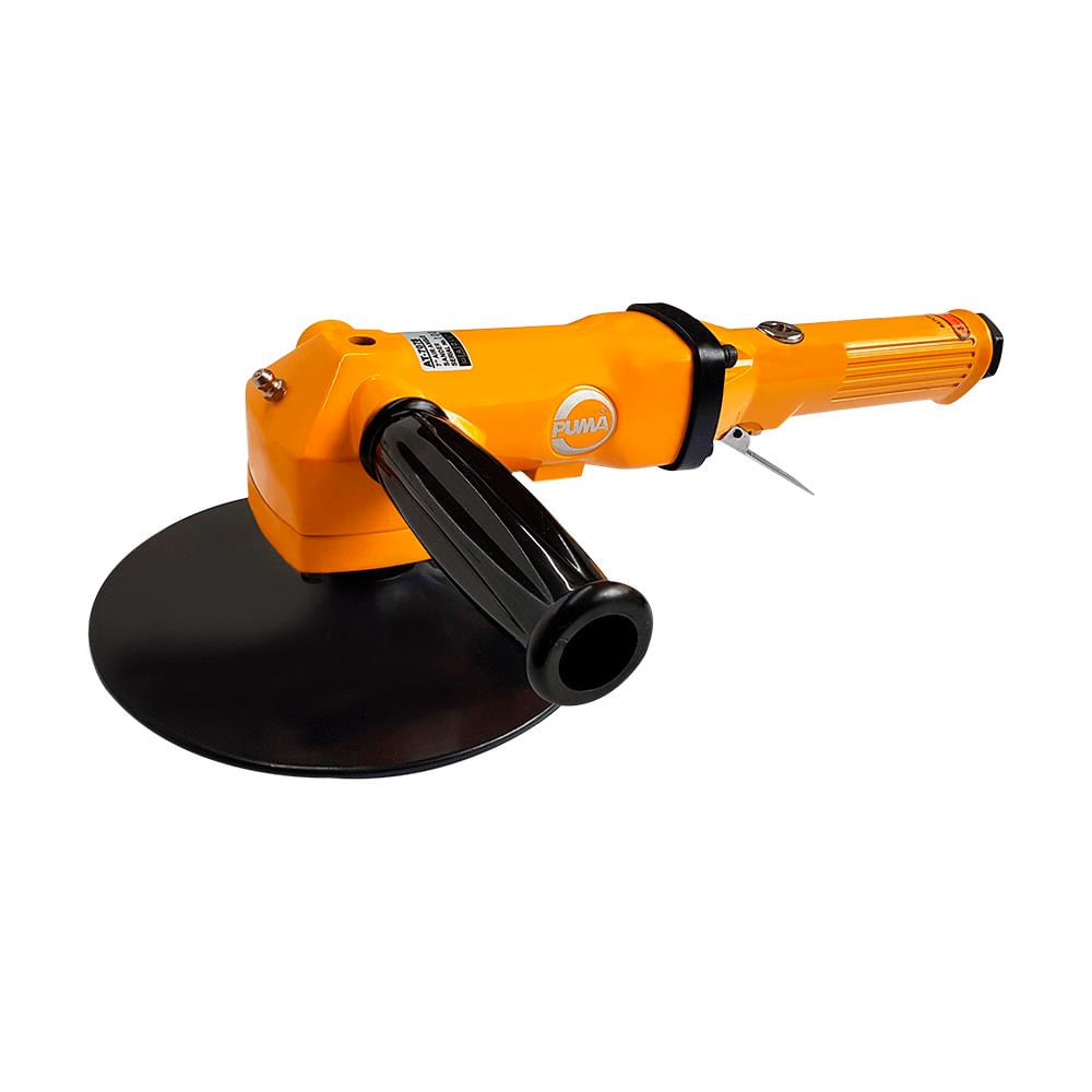 Encontraproduto.com.br - Lixadeira Angular Pneumática AT7078 Puma
