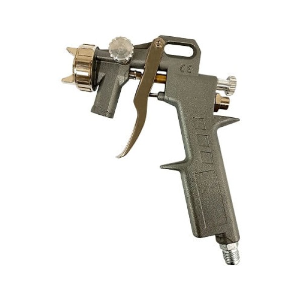 Pistola Pintura Puma 1,2MM Baixa Pressão