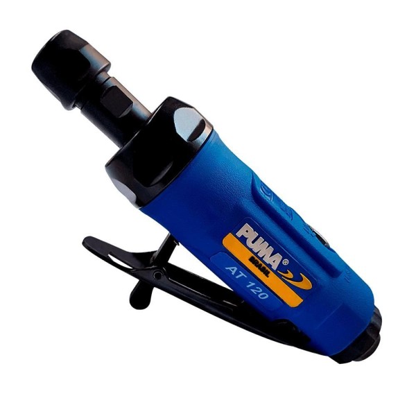 Encontraproduto.com.br - Mini Retífica Pneumática 1/4