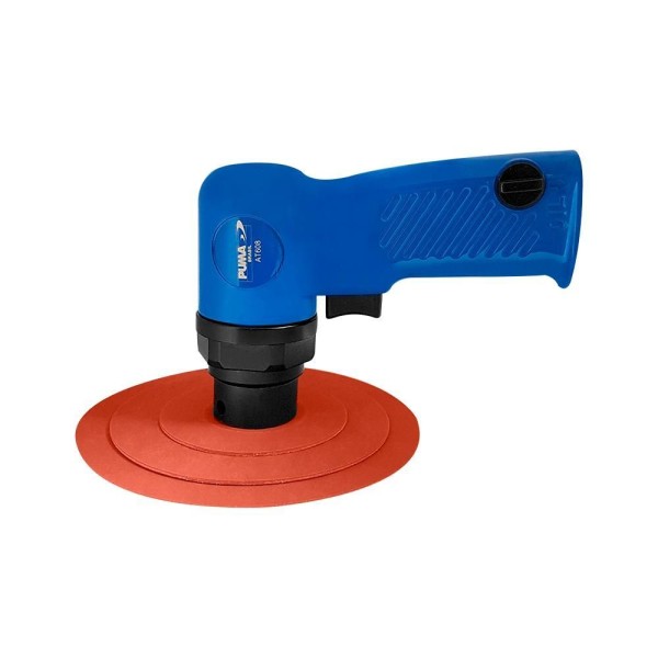 Encontraproduto.com.br - Lixadeira Vertical Pneumática AT608 Puma