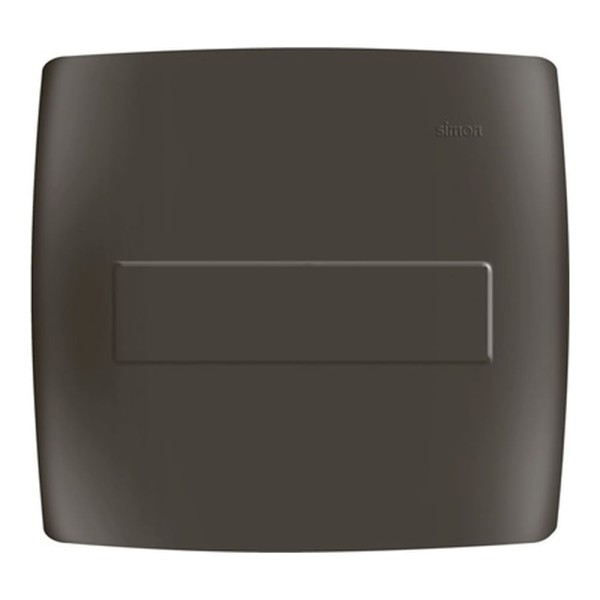 Encontraproduto.com.br - Placa Cega 4x4 + Sup Gf S30 Simon
