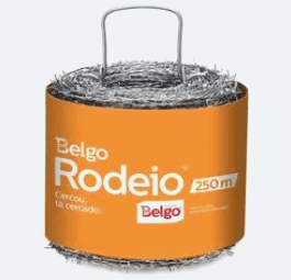 FARPADO RODEIO 250M