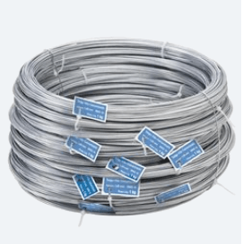 Encontraproduto.com.br - Arame Galvaniz N16 1Kg