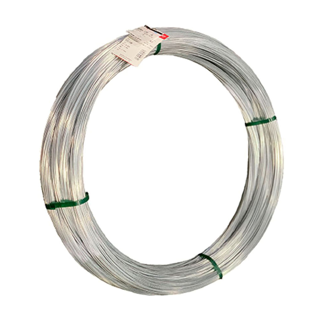 Encontraproduto.com.br - Arame Galvaniz N16 1Kg
