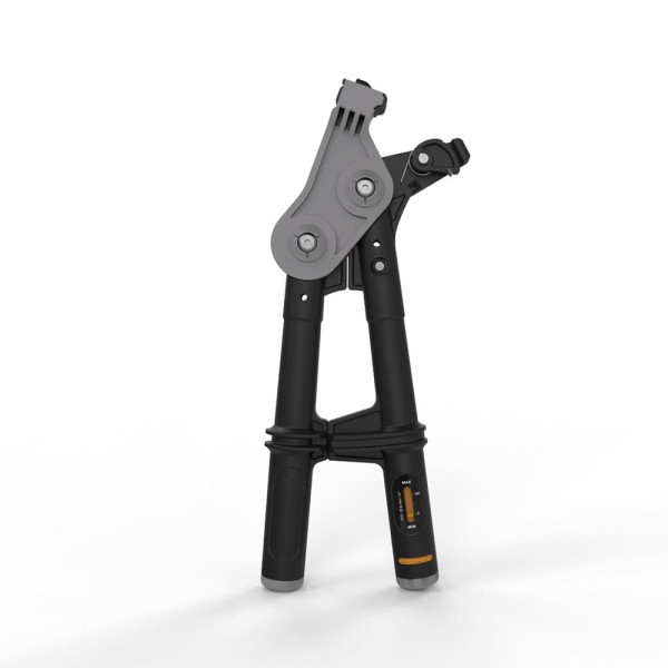 Encontraproduto.com.br - Kit Gripple Plus médio 250 com Alicate tensionador