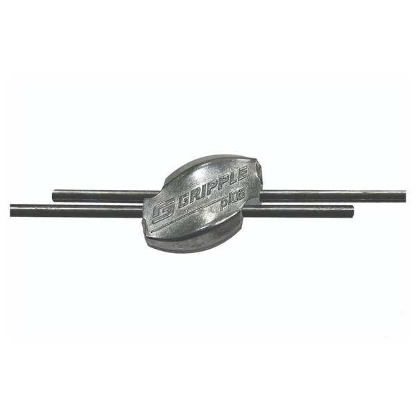 Encontraproduto.com.br - Kit Gripple Plus médio 250 com Alicate tensionador
