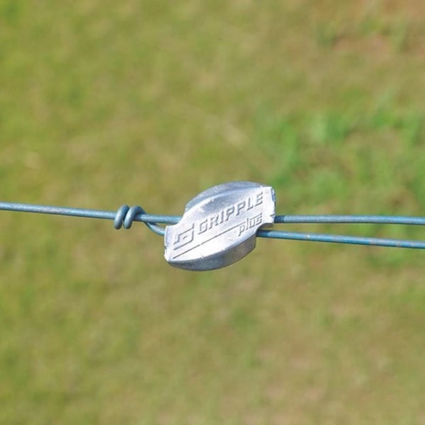 Encontraproduto.com.br - Kit Gripple Plus médio 250 com Alicate tensionador