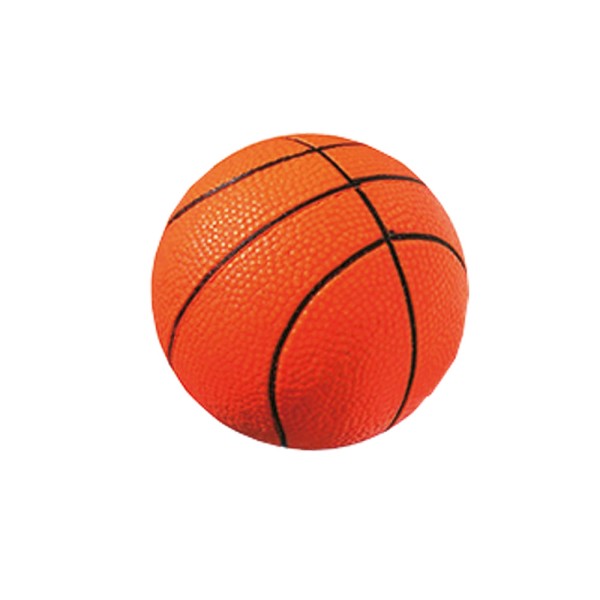 Encontraproduto.com.br - Basquete Radical com Altura Regulável DM Toys 105x139cm DMT5092