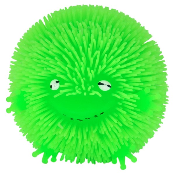 Encontraproduto.com.br - Mania Flofys Bolota Bichos Sortido - Dm Toys