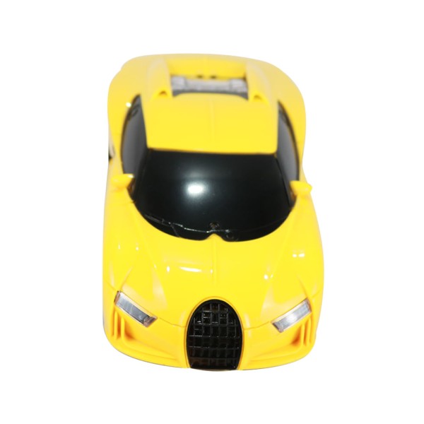 Encontraproduto.com.br - Carro Controle Remoto Sport - DM Toys 6139