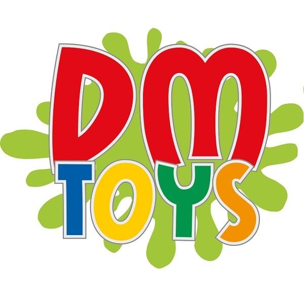 Encontraproduto.com.br - Skate Radical DM TOYS DMR6192 Tigre