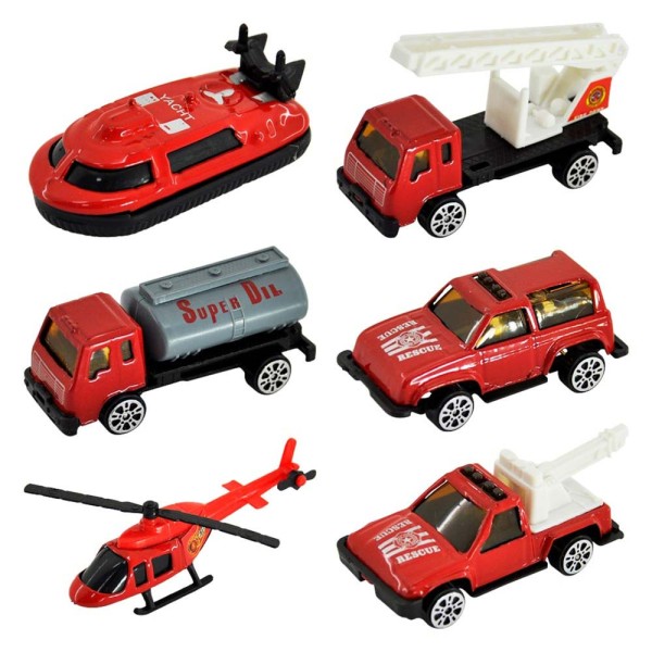 Encontraproduto.com.br - Carro Miniatura City 1:64 Sortido Dm Toys