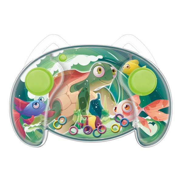Encontraproduto.com.br - Acqua Game - Fundo do Mar - Dm Toys