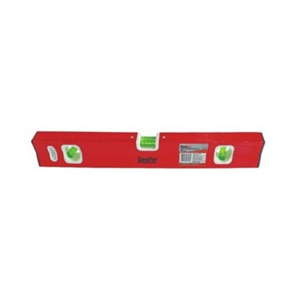 Nível De Alumínio 40cm Magnético - BESTFER