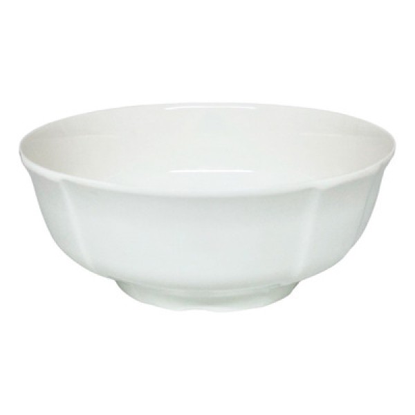 Tigela redonda em melamina Bestfer 21,4cm