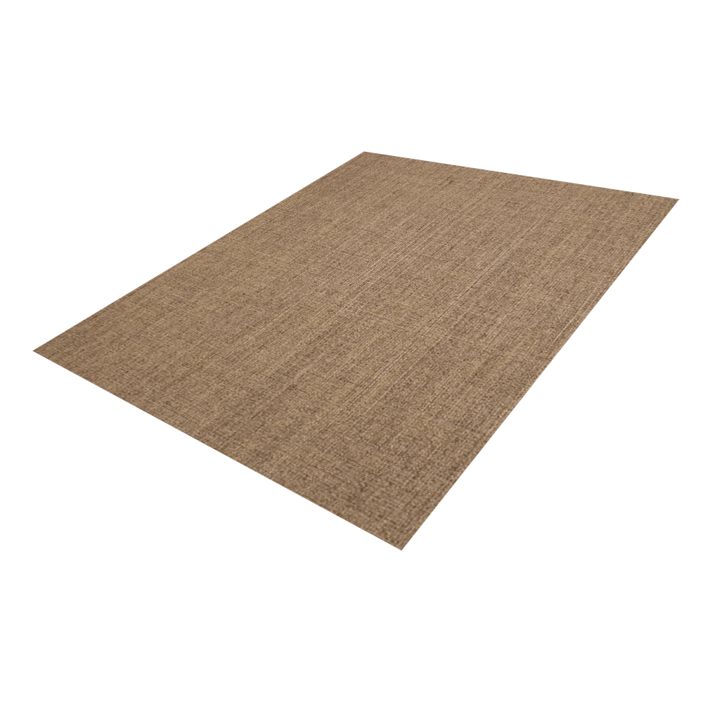 Encontraproduto.com.br - Tapete Apaeb De Sisal Medindo 200Cm X 250Cm