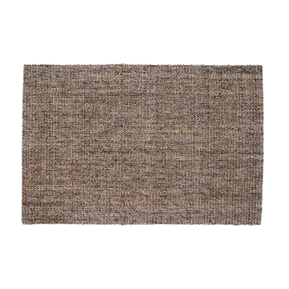 Capacho Apaeb De Sisal Medindo 40Cm X 60Cm