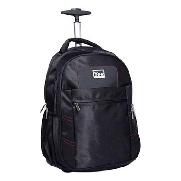 Encontraproduto.com.br - Mochilete Executiva Premium P/ Notebook 15