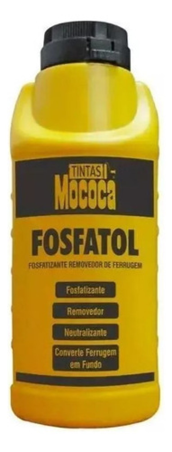 Anti Ferrugem Fosfatol - Maza/Mococa 500ml