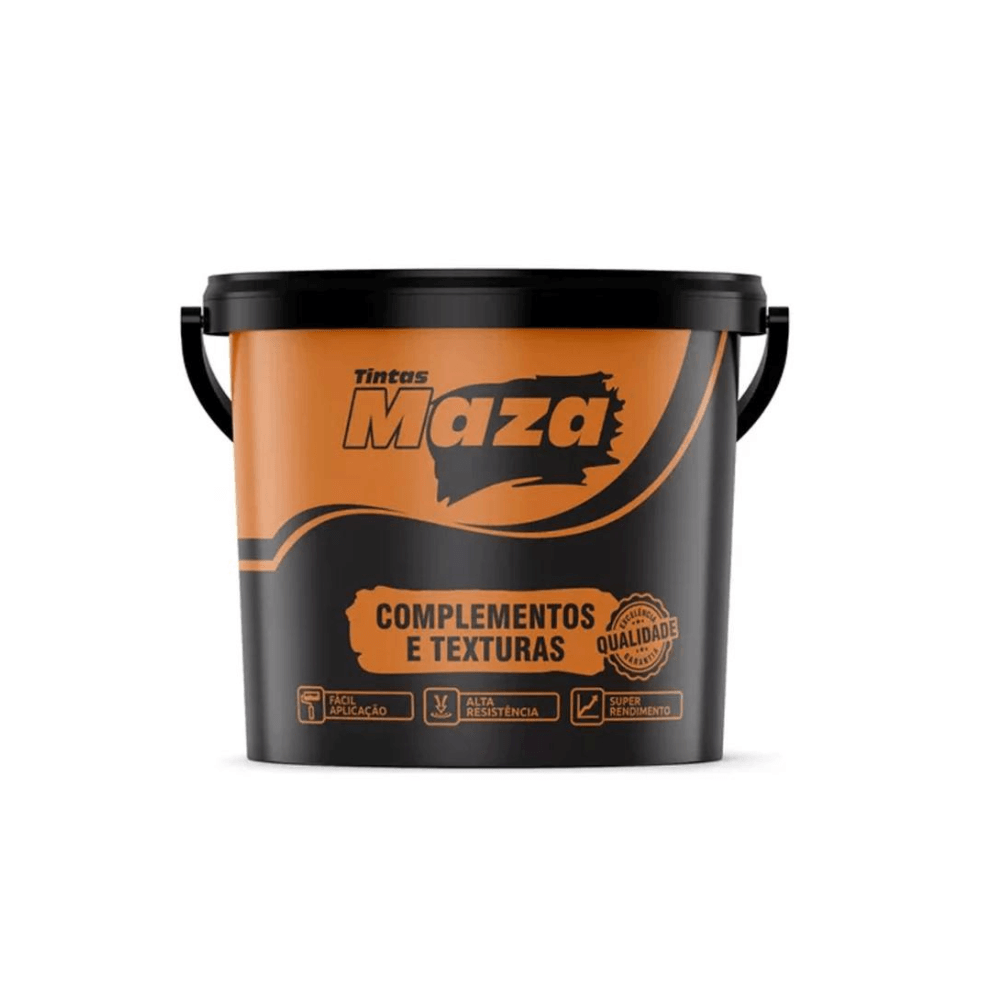 Tinta Gesso Dupla Ação 3,6l - Tintas Maza