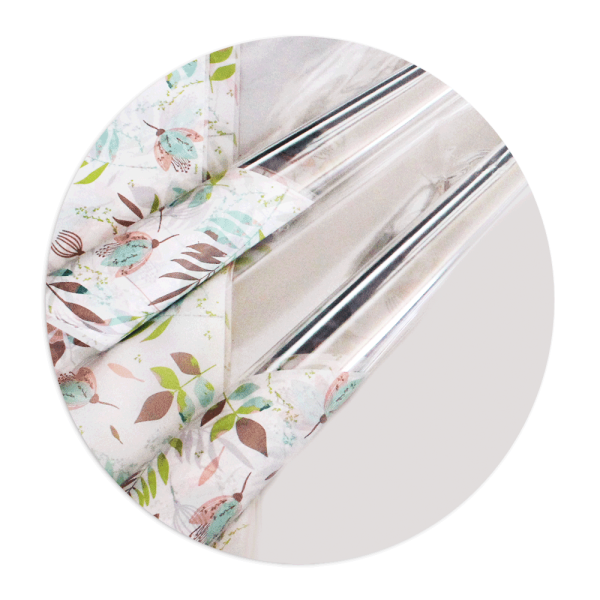 Encontraproduto.com.br - Saco Para Cesta modelo Leve Frescor Tam. 60x90 cm Pacote com 25 un