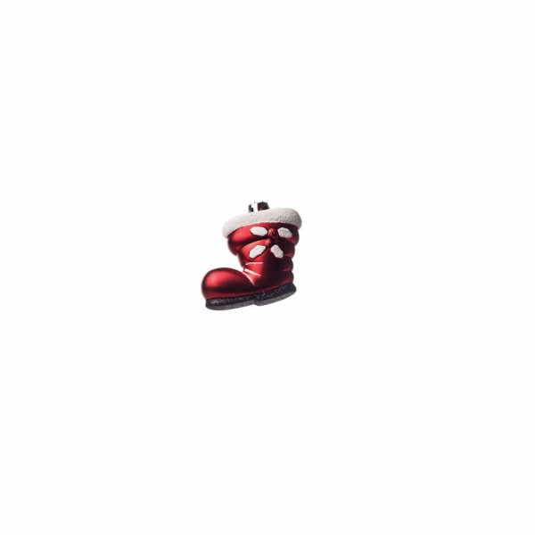 Encontraproduto.com.br - Jogo Com Três Botinhas Em Caixa De Pvc. - JG C/3 PC - Cromus: 1590278