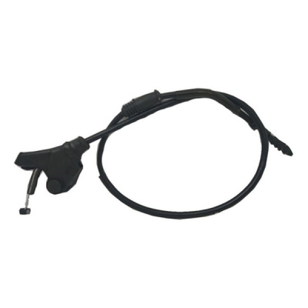 Encontraproduto.com.br - Cabo Embreagem K-Cabos Comet 150