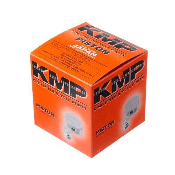 PISTAO PINO/TRAVA KMP BROS 150 /2005 4.00