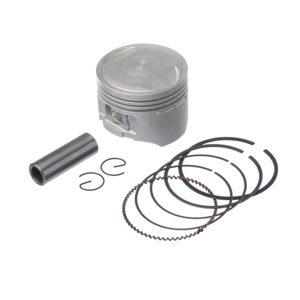 Encontraproduto.com.br - Pistao Kit C-anel Rik Premium Cg 125 92 A 99 3.00 [f016]