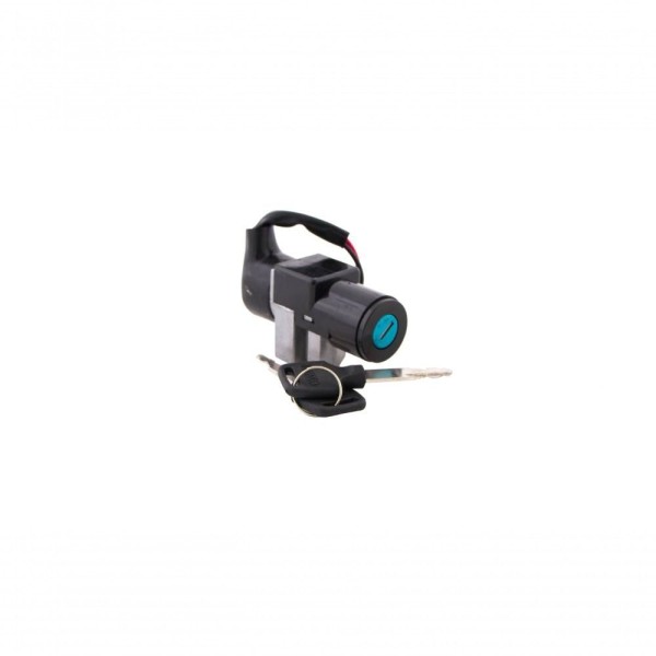 Chave Ignicao Condor Biz 125 -2008 [f016]