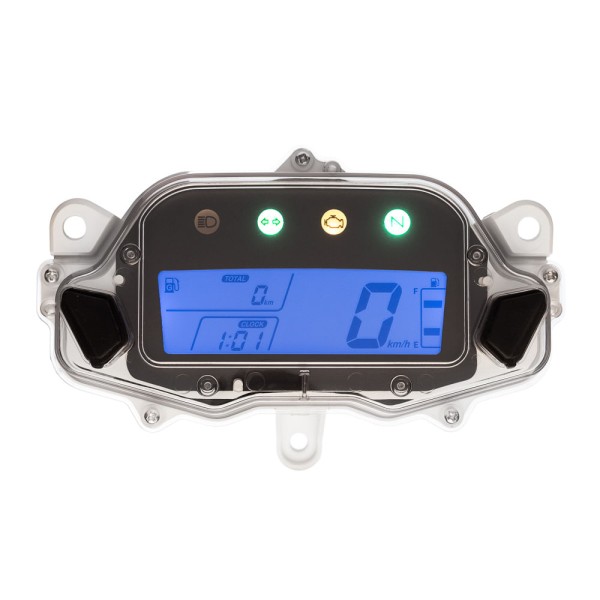 Encontraproduto.com.br - PAINEL COMP. INSTRUMENTOS CONDOR CG 150 TITAN 2014/