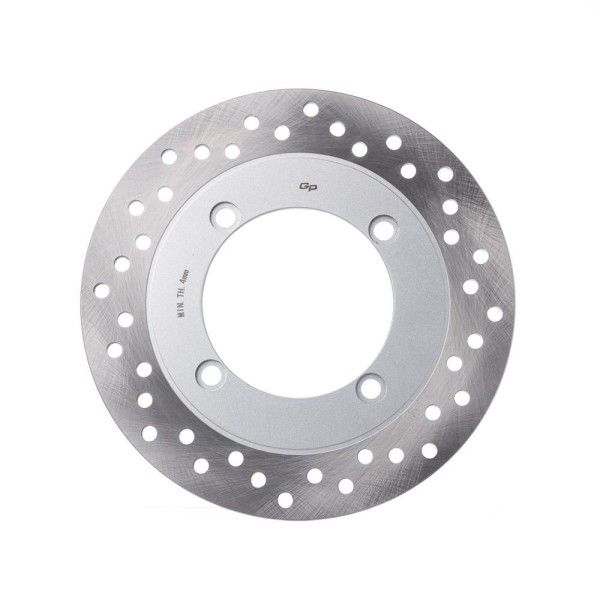 Disco Freio Traseiro Gp7 Cb500 [f016]