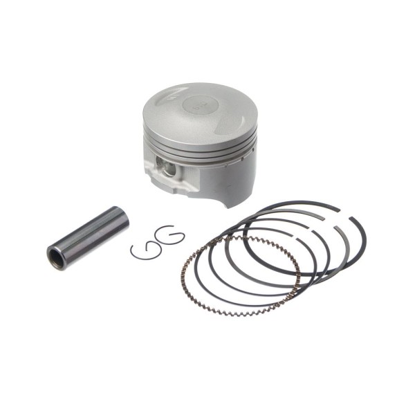 Encontraproduto.com.br - PISTAO KIT C/ANEL KMP BROS 150 03 A 05 0.25