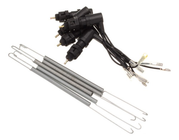 Encontraproduto.com.br - Interruptor Freio Tras. Gp7 Xtz 125 /08 Moto Barato