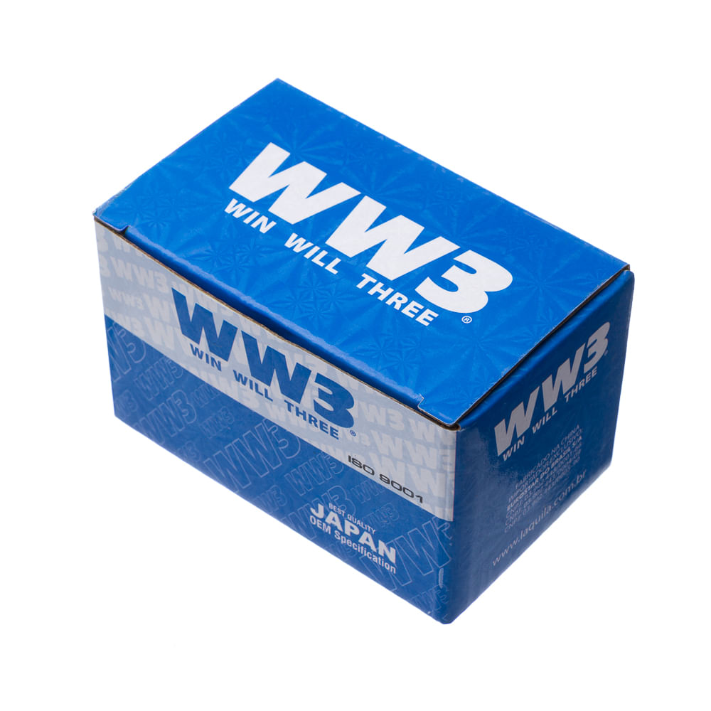 Encontraproduto.com.br - Arvore Comando Ww3 Xt 225.