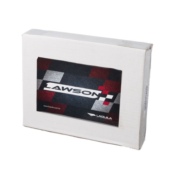 Encontraproduto.com.br - Filtro Ar Esportivo Lavavel Lawson Kaw Zx10r 11-15 [f016]