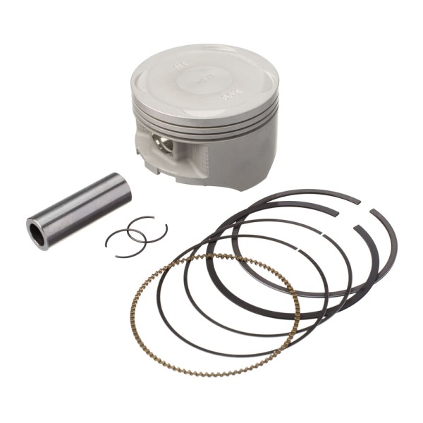 Encontraproduto.com.br - Pistao Kit C/Anel Kmp Nx 400 0.50