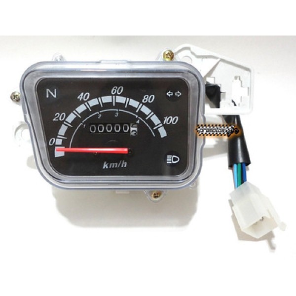 PAINEL COMP. INSTRUMENTOS CONDOR POP 100 2013/
